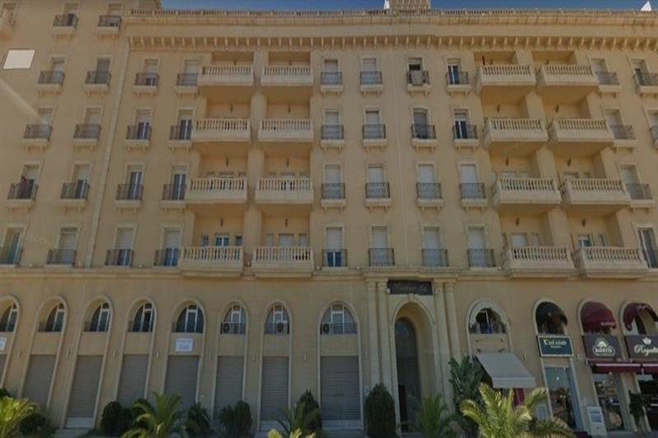 Adam Hotel Suites Tunis Exterior photo